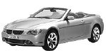 BMW E64 U2895 Fault Code