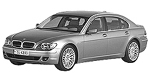 BMW E65 U2895 Fault Code