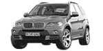 BMW E70 U2895 Fault Code