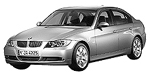 BMW E90 U2895 Fault Code