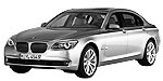 BMW F01 U2895 Fault Code